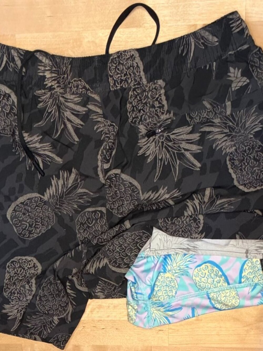 Chubbies 5.5" Ultimate Training Shorts